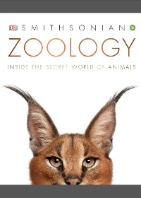 (eBook PDF)Zoology: Inside the Secret World of Animals by DK