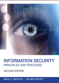 (eBook PDF) Information Security: Principles and Practices 2nd Edition by Mark S. Merkow