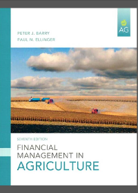 (eBook PDF) Financial Management in Agriculture 7th Edition