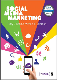 (eBook PDF) Social Media Marketing 3rd Edition