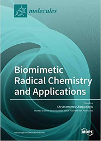 (eBook PDF)Biomimetic Radical Chemistry and Applications by Chryssostomos Chatgilialoglu