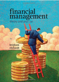 Test Bank for Financial Management Theory and Practice 13th Edition