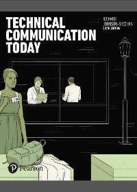 (eBook PDF) Technical Communication Today 6th Edition