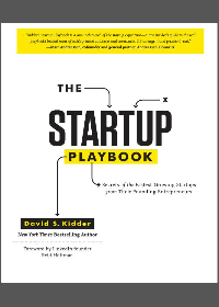 (eBook PDF) The Startup Playbook