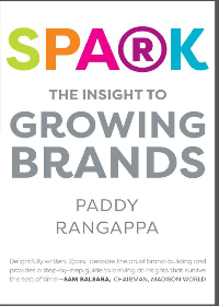 (eBook PDF) Spark: The Insight to Growing Brands