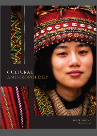(eBook PDF) Cultural Anthropology 11th Edition