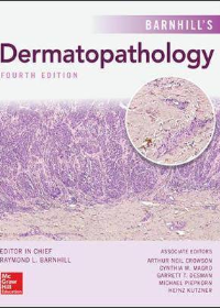 (eBook PDF)Dermatopathology 4th Edition by Raymond L. Barnhill , A. Neil Crowson , Cynthia M. Magro , Michael W. Piepkorn  