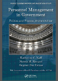 (eBook PDF) Personnel Management in Government: Politics and Process Seventh Edition