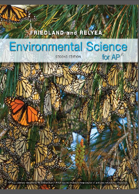 (eBook PDF) Environmental Science for AP®, Second Edition