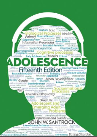 (eBook PDF) Adolescence 15th Edition