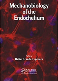 (eBook PDF)Mechanobiology of the Endothelium 1st Edition by Helim Aranda-Espinoza  