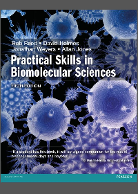 (eBook PDF) Practical Skills in Biomolecular Science 5th Edition by Rob Reed