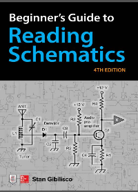 (eBook PDF)Beginner’s Guide to Reading Schematics, 4th Edition by Stan Gibilisco