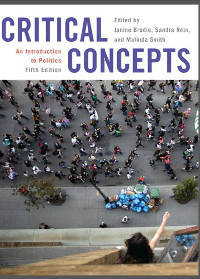 (eBook PDF) Critical Concepts An Introduction to Politics 5th Edition