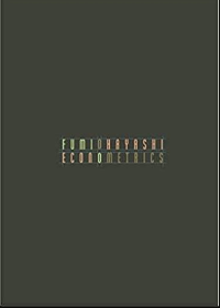 Solution manual for Econometrics By Fumio Hayashi