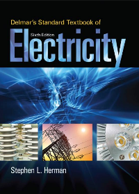 (eBook PDF)Delmar’s Standard Textbook of Electricity, Sixth Edition by Stephen L. Herman