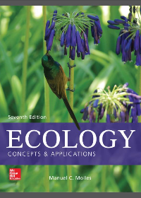 (eBook PDF)Ecology: Concepts and Applications by Manuel Molles