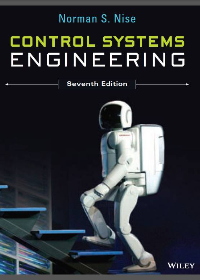 (eBook PDF) Control Systems Engineering 7th Edition