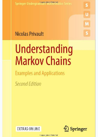 (eBook PDF) Understanding Markov Chains: Examples and Applications 2nd Edition