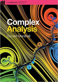 (eBook PDF)Complex Analysis (Cambridge Mathematical Textbooks) 1st Edition by Donald E. Marshall  