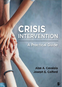(eBook PDF)Crisis Intervention by Alan A. Cavaiola, Joseph E. Colford