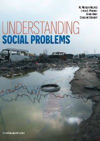 Test Bank for Understanding Social Problems 5th Canadian Edition