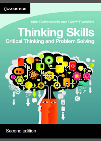 (eBook PDF) Thinking Skills: Critical Thinking and Problem Solving