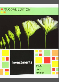 Investments 10th Global Edition