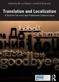 (eBook PDF)Translation and Localization: A Guide for Technical and Professional Communicators by Bruce Maylath,Kirk St.Amant