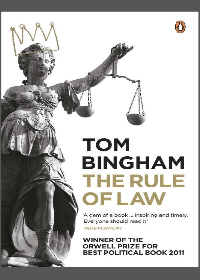 (eBook PDF) The Rule of Law