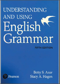 (eBook PDF)Understanding and using English grammar 5th Edition by Azar, Betty Schrampfer, Hagen, Stacy A.