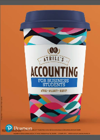 (eBook PDF)Accounting for Business Students by Peter Atrill, Eddie McLaney, David Harvey