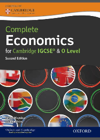 (eBook PDF) Complete Economics for Cambridge IGCSE (R) and O Level