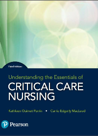 (eBook PDF)Understanding the Essentials of Critical Care Nursing 3rd Edition by Kathleen Perrin, Carrie MacLeod