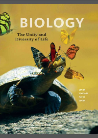 (eBook PDF) Biology: The Unity and Diversity of Life 14th Edition