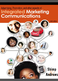 (eBook PDF) Advertising Promotion and Other Aspects of Integrated Marketing Communications 9th Edition