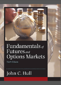 Test Bank for Fundamentals of Futures and Options Markets 9th Edition