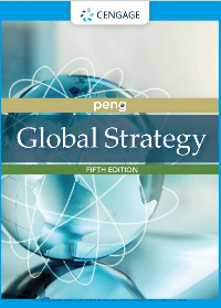 (eBook PDF)Global Strategy 5th Edition by Mike W Peng