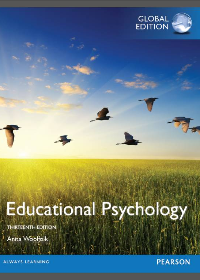 (eBook PDF)Educational psychology by Woolfolk, Anita