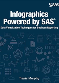 (eBook PDF)Infographics Powered by Travis Murphy 