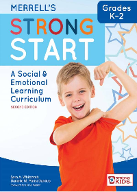 (eBook PDF)Merrell s Strong Start—Grades K–2 Second Edition by Sara A. Whitcomb,Danielle M. Parisi Damico,Hill Walker