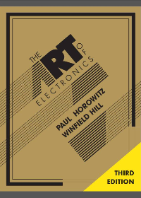 (eBook PDF) The Art of Electronics 3rd Edition