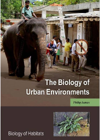 (eBook PDF)The Biology of Urban Environments (Biology of Habitats Series) by Philip James  Oxford University Press (September 26, 2018)