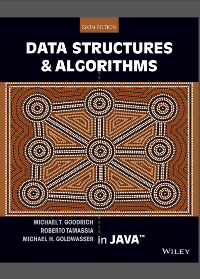 (eBook PDF) Data Structures and Algorithms in Java 6th Edition