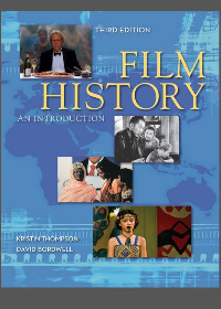 (eBook PDF) Film History: An Introduction 3rd Edition