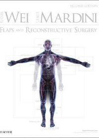 (eBook PDF)Flaps and Reconstructive Surgery E-Book 2nd Edition by Fu-Chan Wei , Samir Mardini  