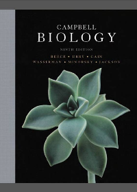 (eBook PDF) Campbell Biology 9th Edition
