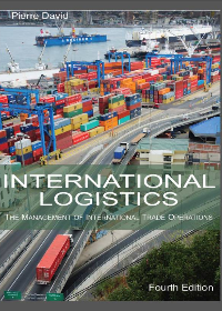 International Logistics The Management of International Trade Operations 4th Edition