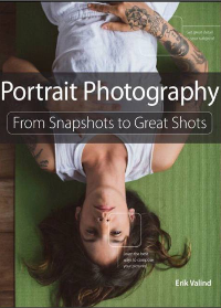 (eBook PDF)Portrait Photography by Erik Valind