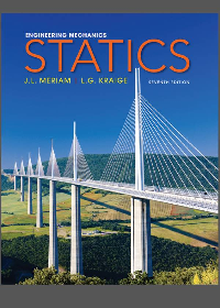 Solution manual for Engineering Mechanics Statics 7th Edition